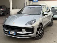 Usado Porsche Macan 265 CV (194 kW) 2023 Plateado SUV