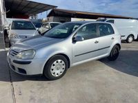 usata VW Golf V Golf 1.9 TDI 5p. Trendline