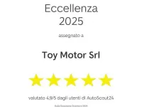 Usata Hyundai Santa Fe 231 CV (169 kW) 2022 Grigio SUV