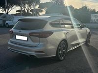 Nuova Ford Focus ST-Line 125 CV (91 kW) 2025 Argento Station wagon