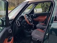 Usata Fiat 500L 105 CV (77 kW) 2013 Monovolume