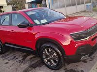 Usata Jeep Avenger EV Longitude 61 kW (84 CV) 2023 SUV