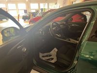 Nuova Alfa Romeo Tonale 159 CV (116 kW) 2025 Verde montreal con tetto nero SUV