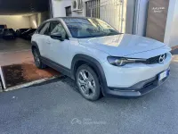 Begagnad Mazda MX30 80 kW (110 HK) 2020 Grå SUV