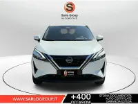 Usata Nissan Qashqai Tekna 190 CV (139 kW) 2023 Bianco SUV
