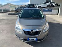 usata Opel Meriva 1.4 100CV Elective - IMPIANTO METANO