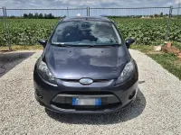 Usata Ford Fiesta 96 CV (70 kW) 2009