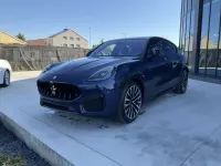 Nuova Maserati Grecale 330 CV (242 kW) 2025 Blu/azzurro SUV