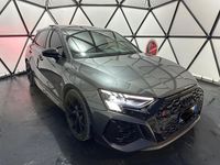 Usata Audi RS3 399 CV (293 kW) 2022 Grigio Berlina