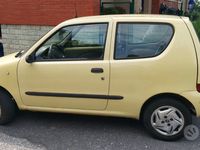 usata Fiat 600 del 2005