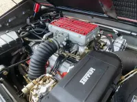 Usata Ferrari 328 270 CV (198 kW) 1989 Rosso Coupé