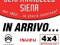Usata Isuzu D-Max 163 CV (119 kW) 2020 Argento SUV