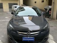 usata Opel Astra 1.7 CDTI 110CV 5 porte Cosmo