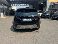 Gebraucht Land Rover Range Rover evoque HSE 179 PS (131 kW) 2020 Schwarz SUV