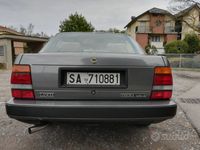 usata Lancia Thema 2.400 td