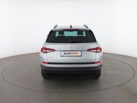 Usata Skoda Kodiaq Ambition 150 CV (110 kW) 2021 Argento SUV