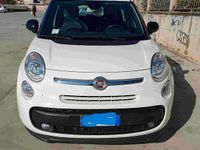 Usata Fiat 500L Living 120 CV (88 kW) 2014 Monovolume