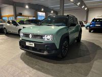 Usata Renault 4 E-Tech Iconic 77 kW (106 CV) 2025 Verde hautsdefrance/nero SUV