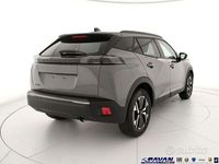 Nuova Peugeot 2008 Allure 136 CV (100 kW) 2025 Grigio SUV
