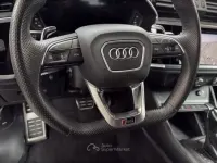 Usata Audi RS Q3 Sportback Ambiente 401 CV (294 kW) 2023 Gray SUV