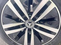 Usata Mercedes A180 Business 109 CV (80 kW) 2019 Nero Berlina