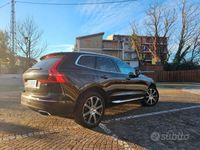 usata Volvo XC60 (2017-->) - 2017