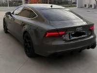 Usata Audi A7 Sportback 204 CV (150 kW) 2013 Utilitaria