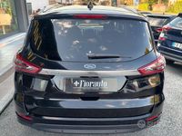 Usata Ford S-MAX Titanium 150 CV (110 kW) 2021 Grigio Monovolume