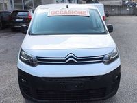 usata Citroën Berlingo 1.5 bluehdi M Feel 100cv IVA COMPRESA PORT SC. SX