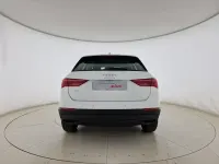 Usata Audi Q3 Business 150 CV (110 kW) 2024 Bianco arkona SUV