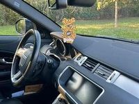 Usata Land Rover Range Rover evoque 150 CV (110 kW) 2016 SUV