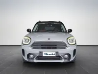 Usata Mini John Cooper Works Countryman 150 CV (110 kW) 2022 Grigio SUV