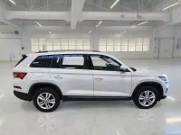 Occasion Skoda Kodiaq Executive 149 ch (109 kW) 2022 SUV