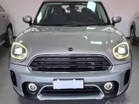 Begagnad Mini Countryman 136 HK (100 kW) 2023 Grå SUV