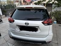 Gebraucht Nissan X-Trail 177 PS (130 kW) 2019 Weiß SUV