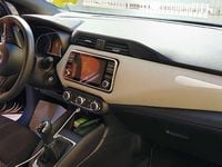 Usata Nissan Micra Acenta 90 CV (66 kW) 2021 Utilitaria