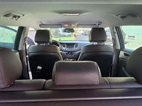 Usata Hyundai Tucson Xpossible 136 CV (100 kW) 2016 Grigio SUV