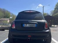 Usata Mini John Cooper Works 287 CV (211 kW) 2005 Utilitaria