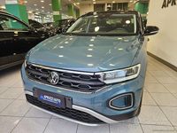 Usata VW T-Roc Life 116 CV (85 kW) 2025 Grigio SUV