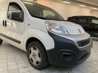 usata Fiat Fiorino 1.4 8V CNG 70CV Cargo SX