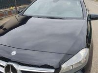 Usata Mercedes A180 109 CV (80 kW) 2013 Berlina