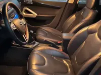 Usata EVO Evo 3 113 CV (83 kW) 2023 Rosso SUV