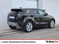 Usata Land Rover Range Rover evoque 163 CV (119 kW) 2021 Other SUV