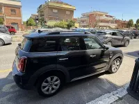 Usata Mini Cooper D Countryman Business 150 CV (110 kW) 2021 SUV