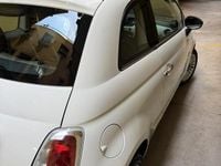 Usata Fiat 500 69 CV (50 kW) 2012 Berlina