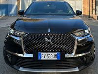 usata DS Automobiles DS7 Crossback DS 7 CrossbackDS7 1.5 Rivoli 130cv