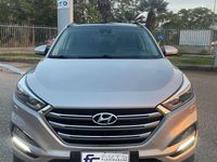 usata Hyundai Tucson 2.0 CRDi 4WD XPossible usato