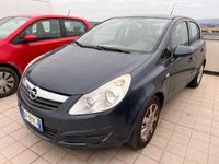 usata Opel Corsa 4ª serie 1.2 5 porte Cosmo