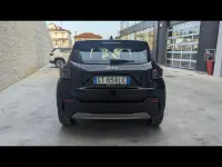Usata Jeep Avenger EV Altitude 61 kW (84 CV) 2024 Nero SUV