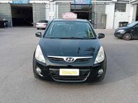Usata Hyundai i20 Edition 75 CV (55 kW) 2012 Other Utilitaria